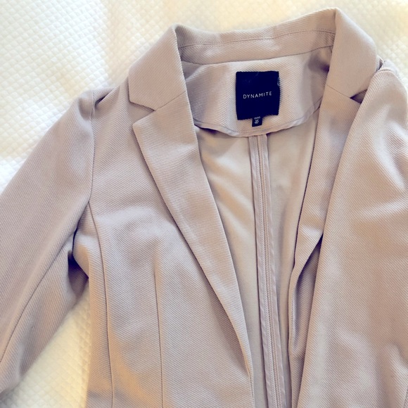 Dynamite Blazer - XSmall 🌸 - Picture 2 of 3